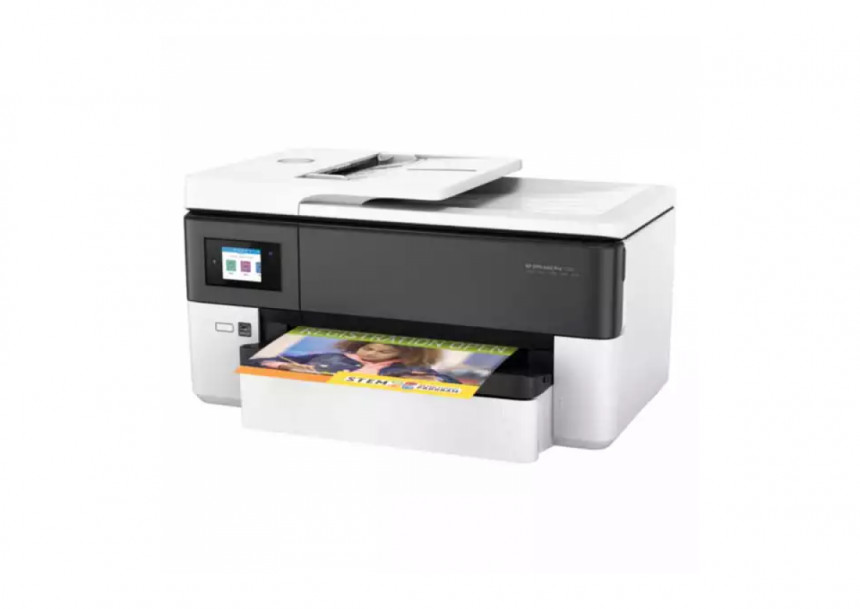 Multifunkcionalni uređaj HP OfficeJet PRO A3 7720 Wide 4800x1200/22 ppm/Fax/ADF/USB/LAN/WiFI Y0S18A