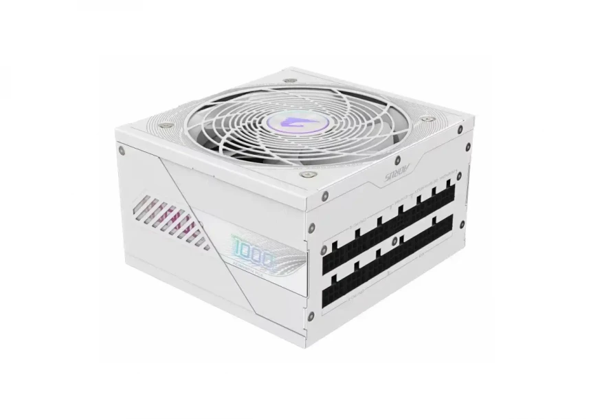 Napajanje 1000W Gigabyte Aorus Elite Platinum PG5 Modul...