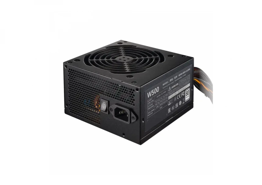 Napajanje 500W Elite NEX White Cooler Master MPW-5001-ACBW--BUE