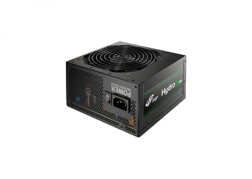 Napajanje 600W FSP HYDRO K 600 PPA6005605 80+ Bronze