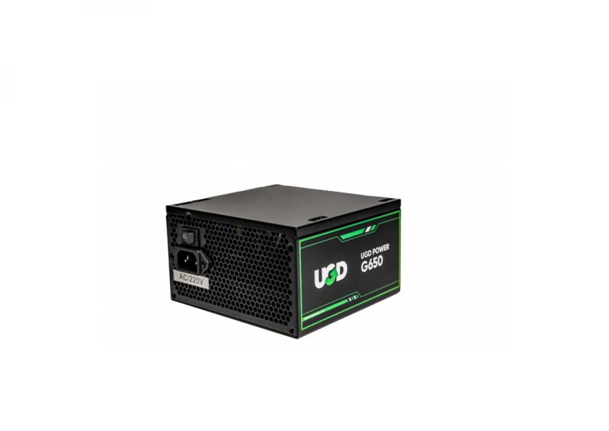 Napajanje 600W UGD D650 UVP