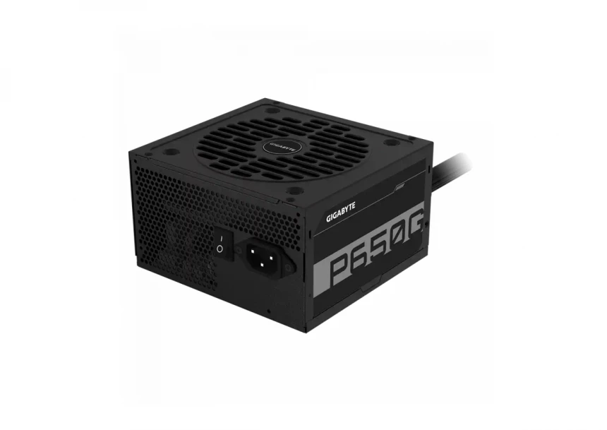 Napajanje 650W Gigabyte GP-P650G Gold