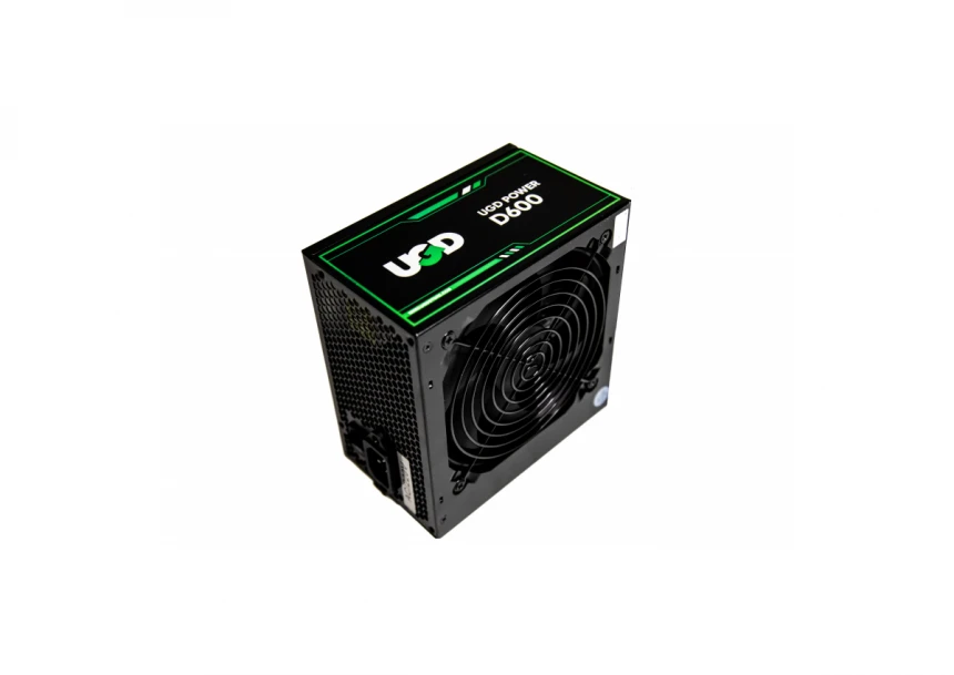 Napajanje 650W UGD G650 PFC