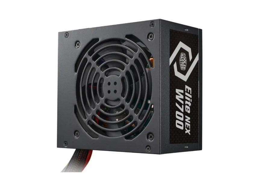 Napajanje 700W Cooler Master Elite Nex White MPW-7001-A...