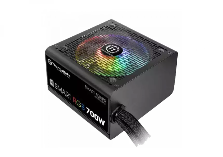 Napajanje 700W Thermaltake Smart RGB