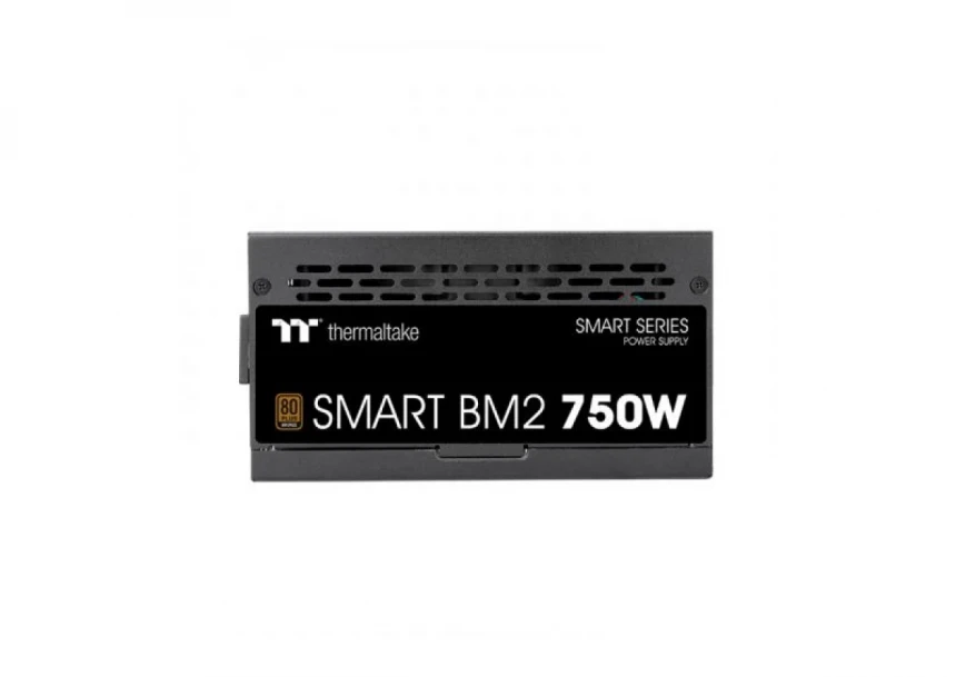 Napajanje 750W ThermalTake Smart BM2  80+ Bronze polumodularno