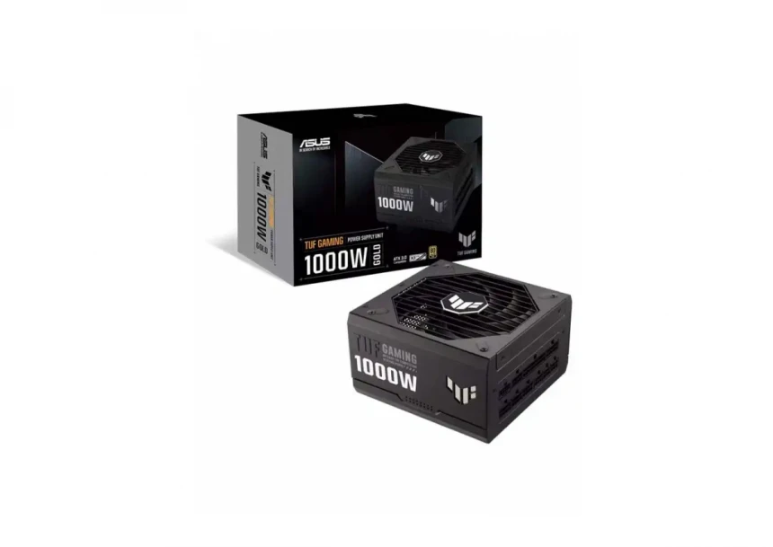 Napajanje ASUS 1000W TUF-GAMING-1000G 80+ Gold Modularn...