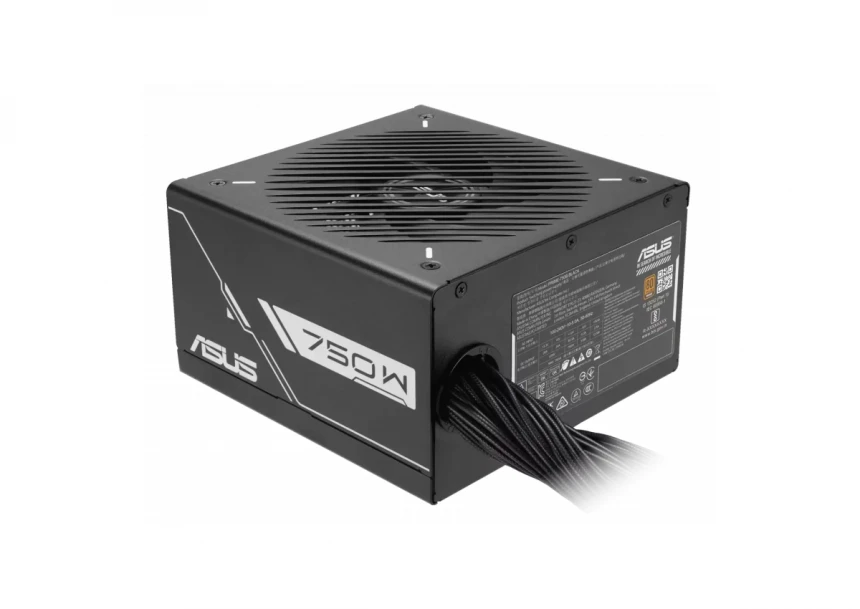 Napajanje ASUS 750W PRIME-750B BLACK ATX12V 80+ Bronze ...