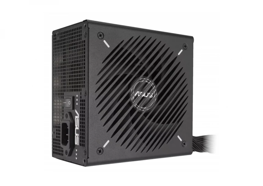 Napajanje ASUS 750W PRIME-750B BLACK ATX12V 80+ Bronze Modularno