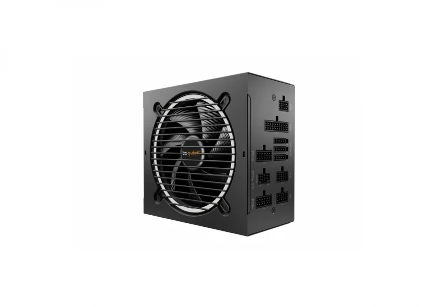 Napajanje Be Quiet Pure Power 12 M 1200W BN346 Modularno