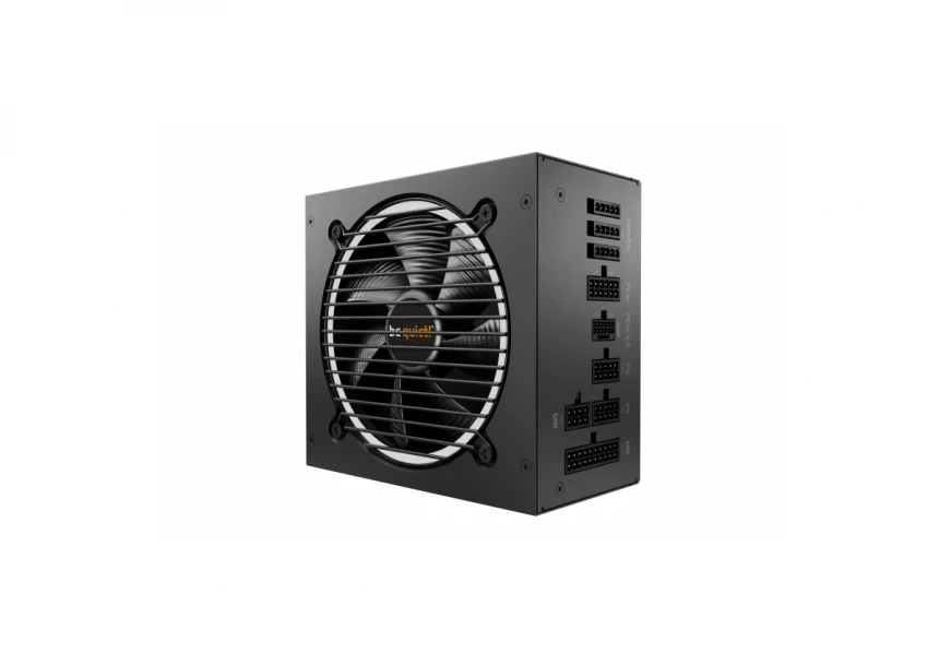 Napajanje Be Quiet Pure Power 12M 650W  BN342