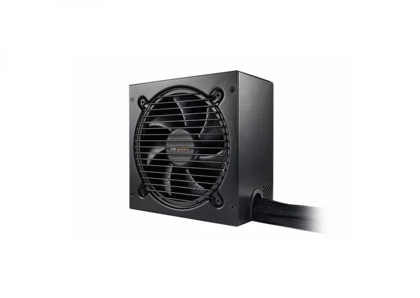 Napajanje Be Quiet Pure Power 11 500W Gold  BN293