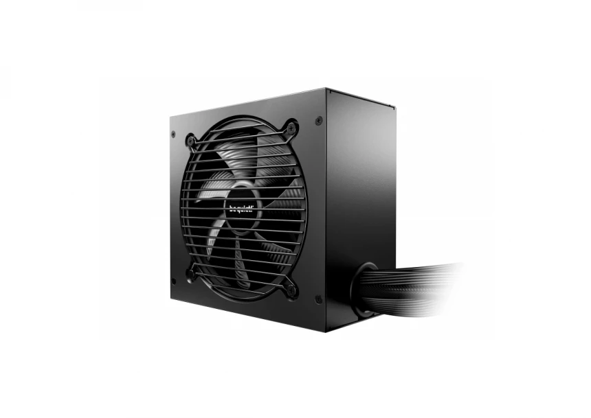 Napajanje Be Quiet Pure Power 12 650W Gold  BP002EU ATX3.1