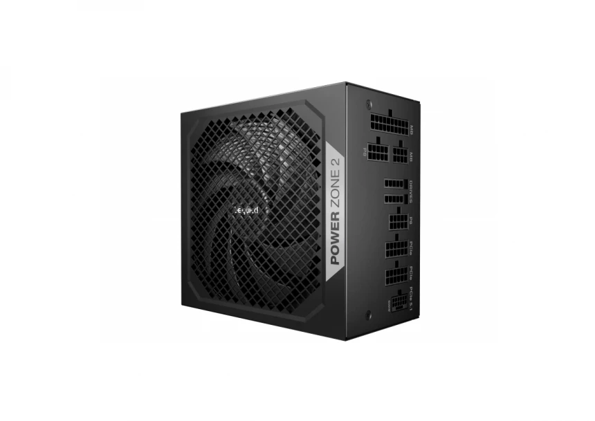 Napajanje Be Quiet Pure Power Zone 2 1000W Gold  BP008EU ATX3.1