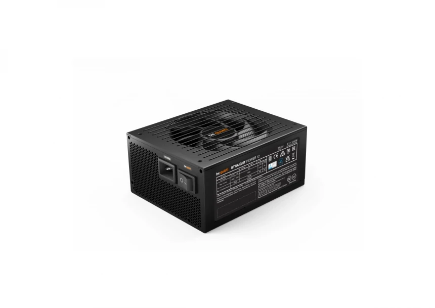 Napajanje Be Quiet Straight Power 12 1200W BN339 Modularno