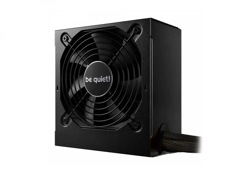 Napajanje Be Quiet System Power 10 450W BN326 Bronze