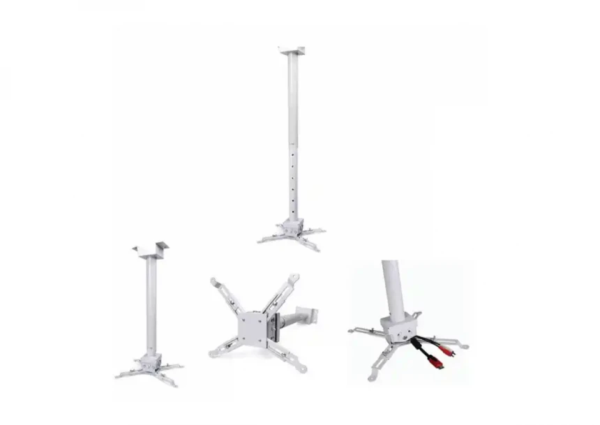 Nosač za projektor Xwave PM60-100,raspon dužine 60-100c...