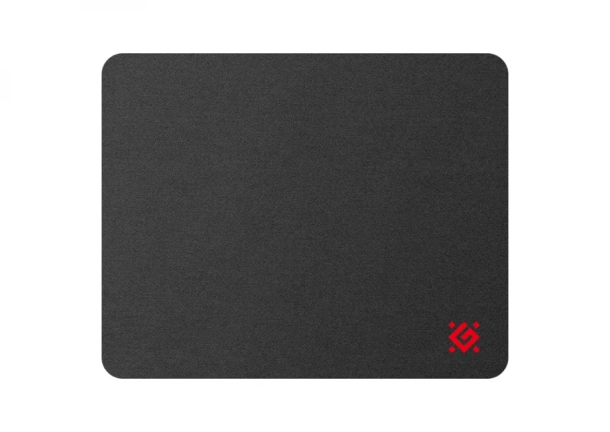 Podloga Defender Black One 200x250x2 mm