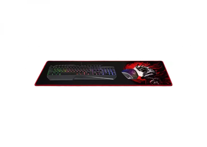 Podloga Gaming Defender Liberty 800x300x3mm