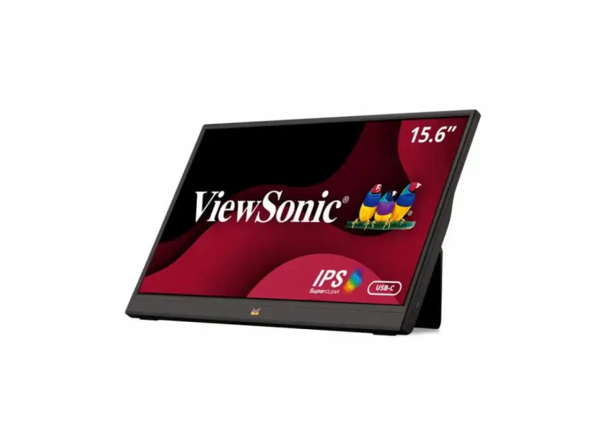Portabilni monitor 16 ViewSonic VA1655 1920x1080/Full H...