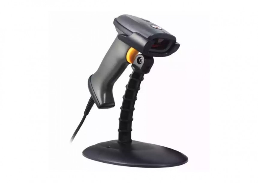 POS Barcode scaner XL-SCAN 626A USB