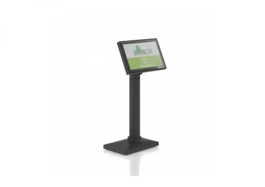 POS ODD Display BIRCH PD500-G USB/RS232