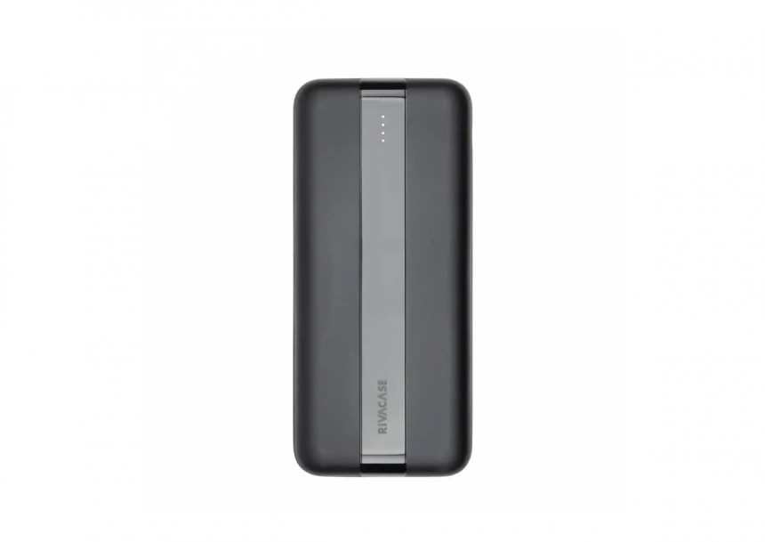 Power Bank RIVACASE VA 2081 20000mAh/crni