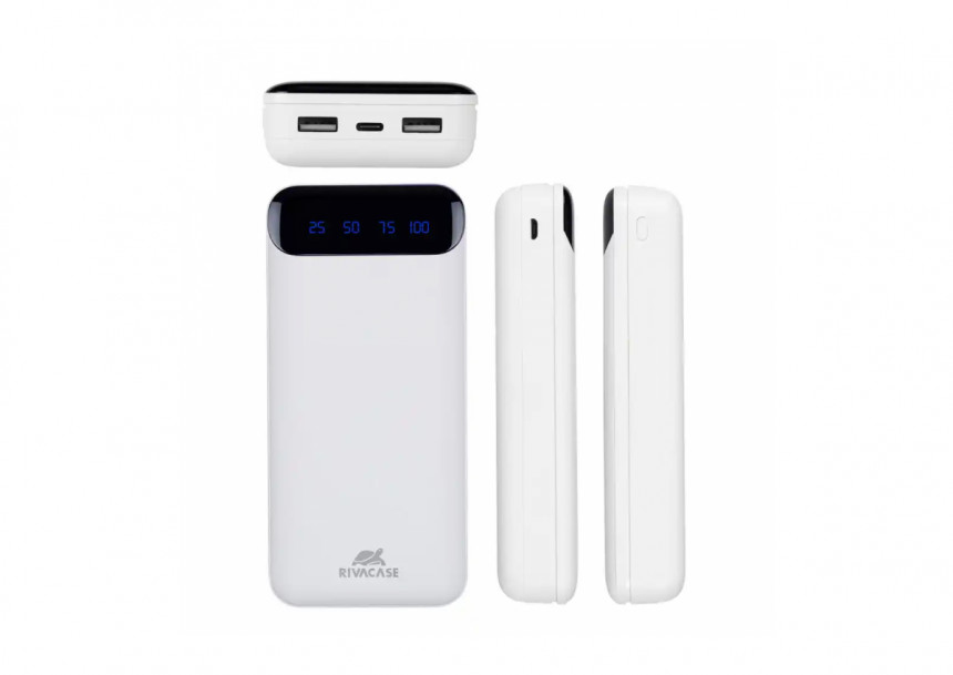 Power Bank RIVACASE VA 2280 20000mAh/beli