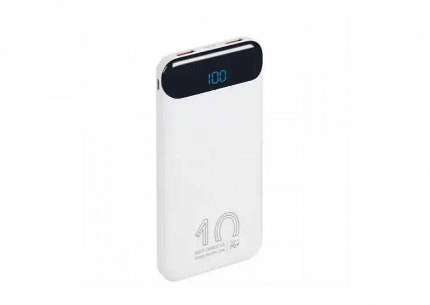 Power Bank RIVACASE VA 2540 10000mAh/beli