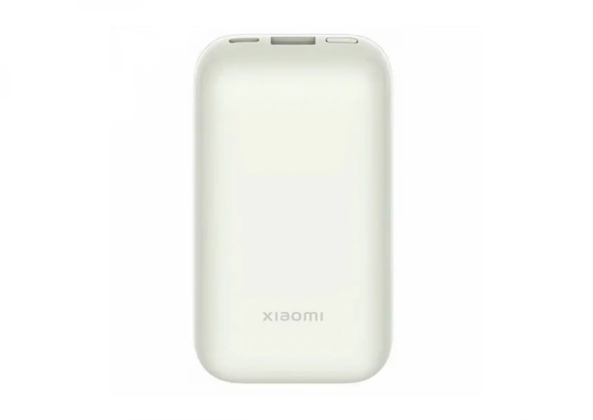 Power Bank Xiaomi Mi 33W 10000mAh Pocked edition pro