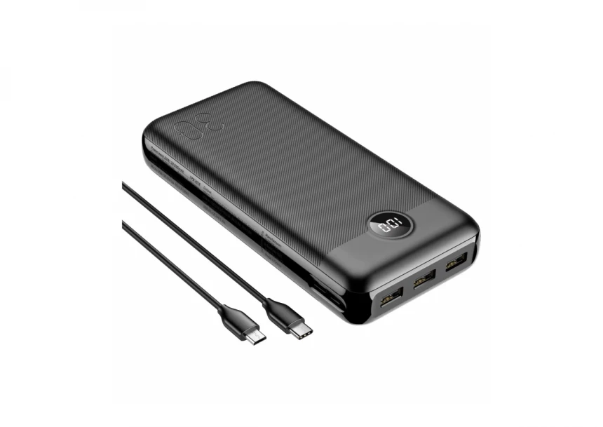 Power bank YENKEE YPB 3018 18W 30 000mAh