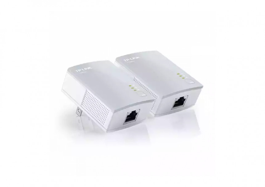 Powerline Ethernet Adapter TP-Link TL-PA4010KIT