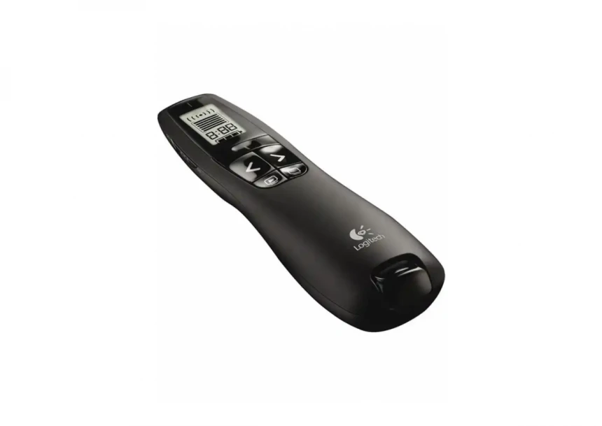 Prezenter Logitech R700 Wireless