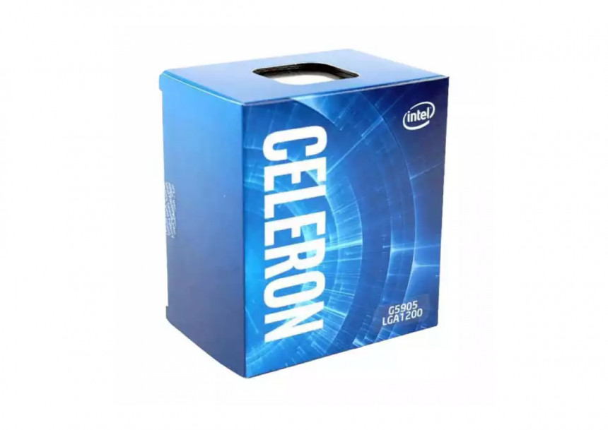 Procesor 1200 Intel Celeron G5905 3.5 GHz BOX