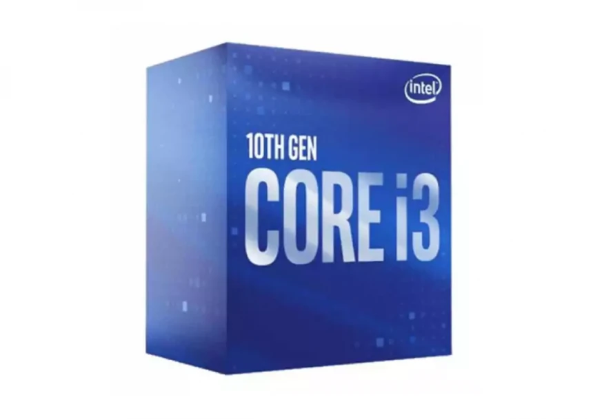 Procesor 1200 Intel i3-10300 4.4GHz Box