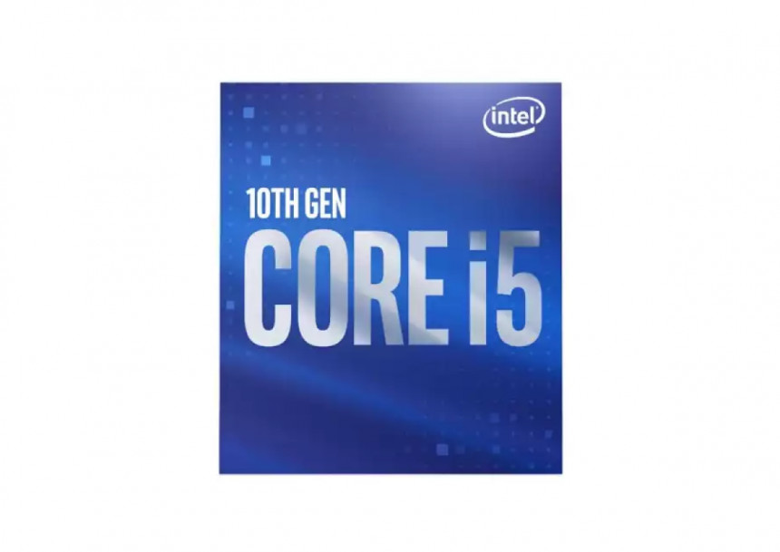 Procesor 1200 Intel i5-10400 2.9GHz Box