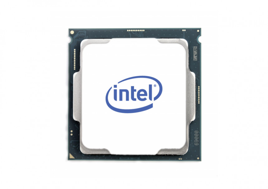 Procesor 1200 Intel i9-11900K 3.5GHz - tray