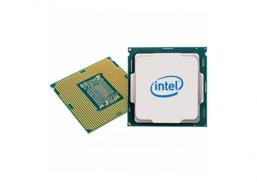 Procesor 1700 Intel i5-12400 2.5 GHz Tray