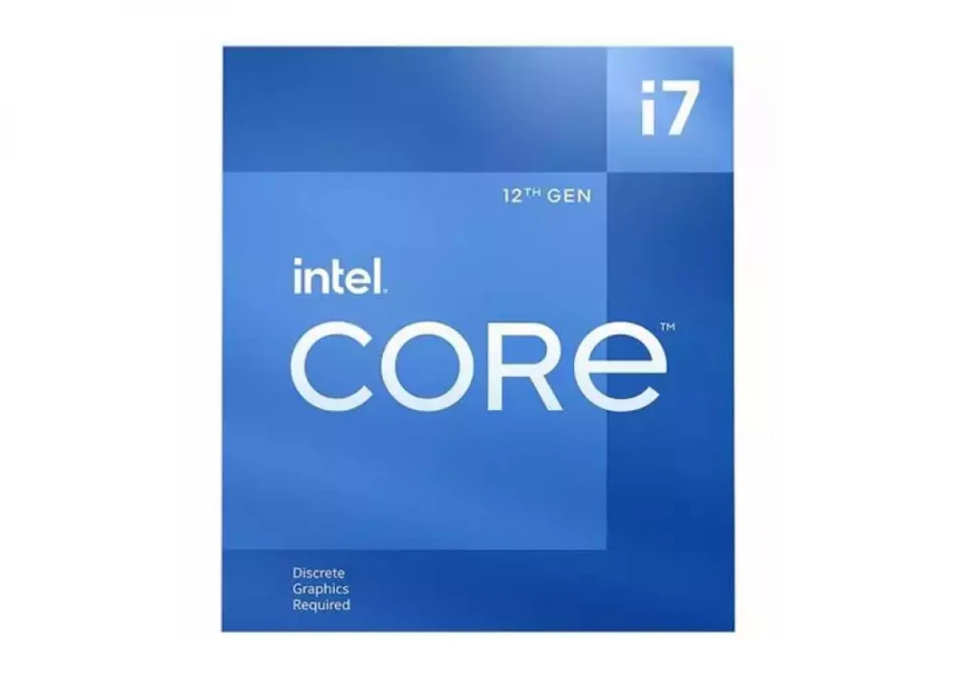 Procesor 1700 Intel i7-12700K 3.6GHz 25MB Box bez kuler...