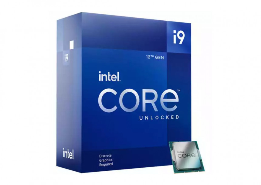 Procesor 1700 Intel i9-12900KF 3.2GHz  Box