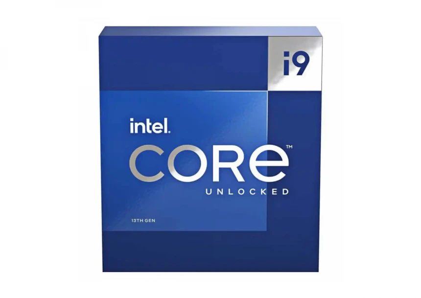 Procesor 1700 Intel i9-13900K 3.0GHz Box