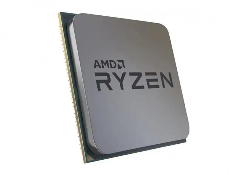 Procesor AMD AM4 Ryzen 3 3200G 3.6GHz tray