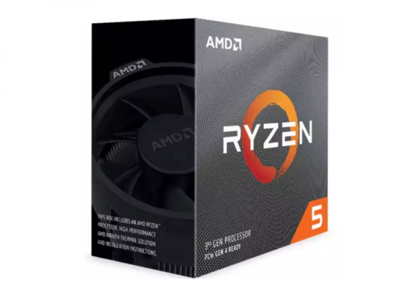 Procesor AMD AM4 Ryzen 5 3600 3.6GHz MPK