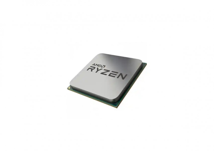 Procesor AMD AM4 Ryzen 5 5600 3.5 GHz - Tray