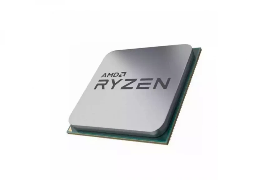 Procesor AMD AM4 Ryzen 5 5600G 3.9GHz Tray