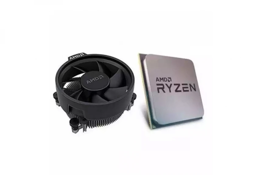 Procesor AMD AM4 Ryzen 5 5600X 3.7GHz MPK