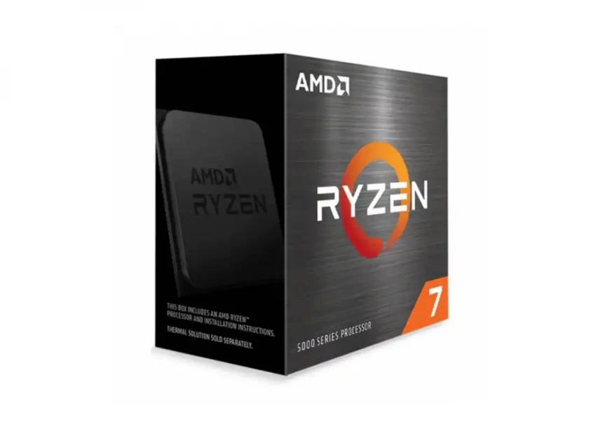 Procesor AMD AM4 Ryzen 7 5700  Box