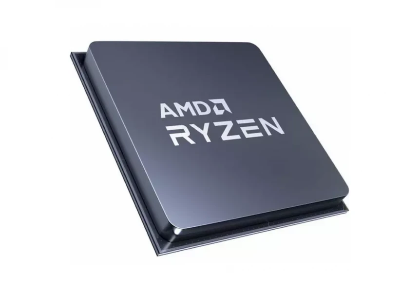 Procesor AMD AM4 Ryzen 7 5700G 3.8GHz  Tray