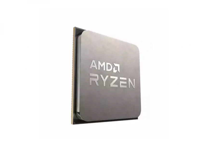 Procesor AMD AM4 Ryzen 7 5700G 3.8GHz