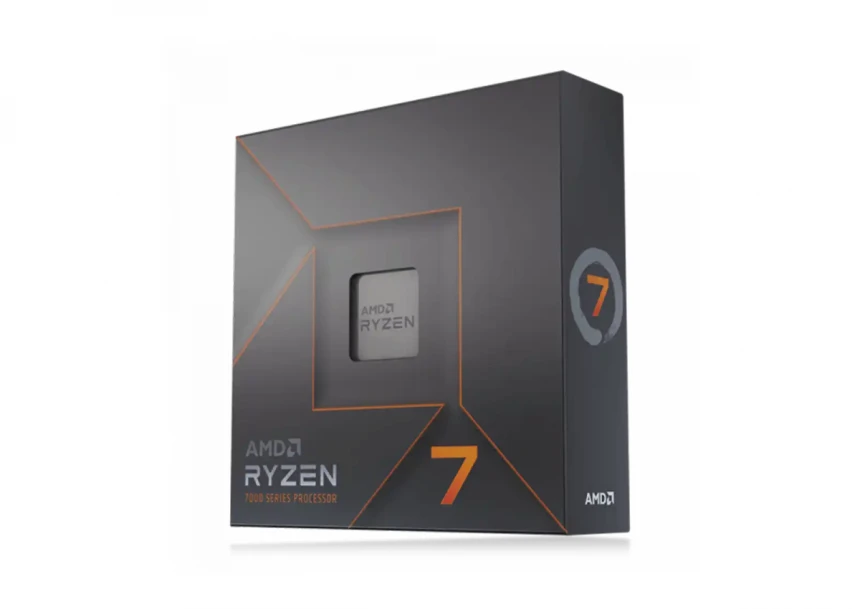 Procesor AMD AM5 Ryzen 7 7700X 4.5GHz